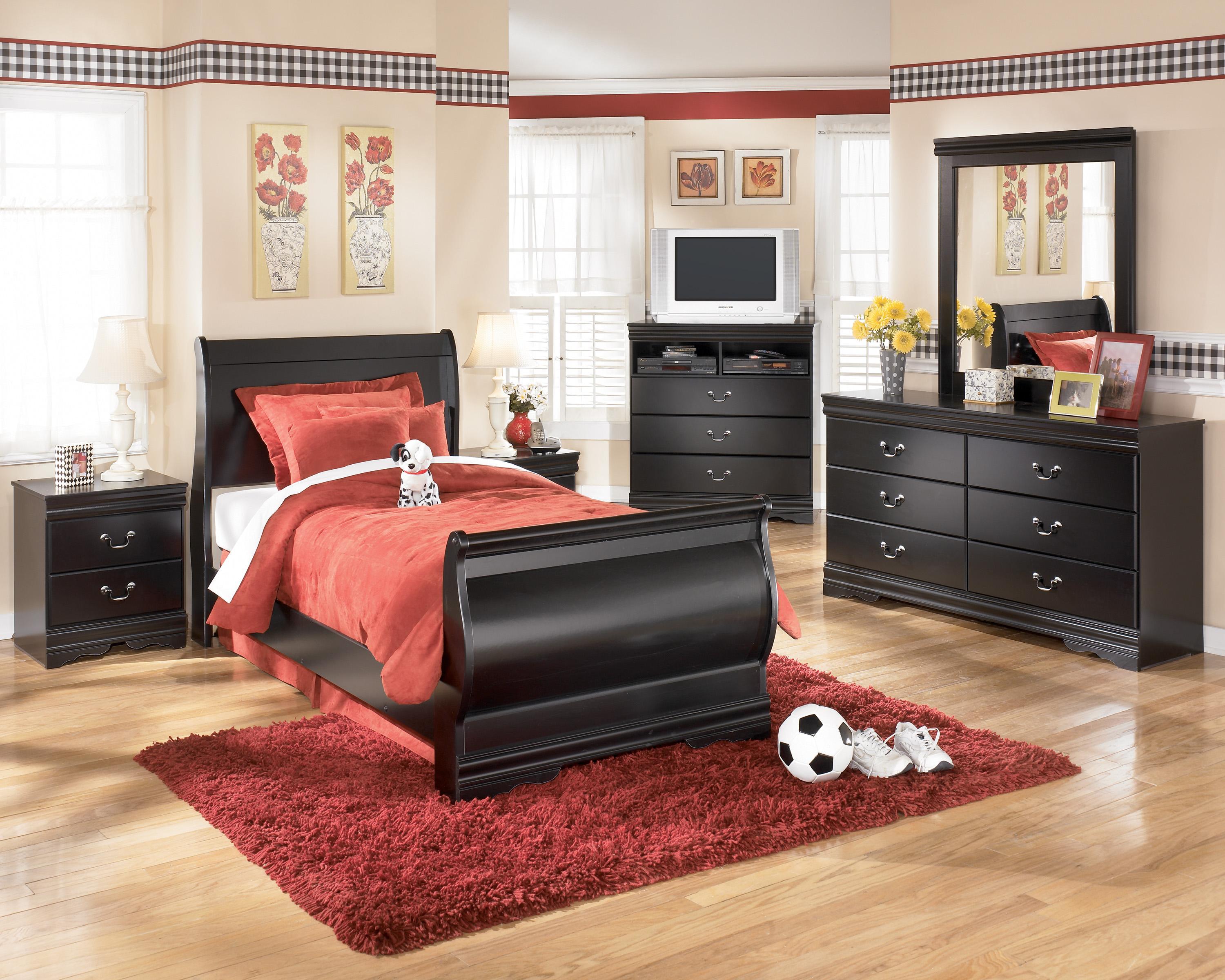 Kids black bedroom furniture new arrivals